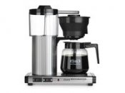 Kaffebryggare MOCCAMASTER CD Grand