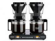 Kaffebryggare MOCCAMASTER Prof Doub.