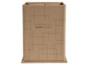 PrylstÃ¤ll EXACOMPTA ETERNECO 4 fack brun