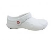 Skyddstoffel SCHUZZ PRO vit S39