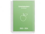 Lärarkalendern Förskola A5 23/24