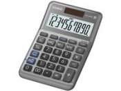 Bordsräknare CASIO MS-100FM