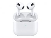 Hörlur+Mic APPLE AirPods 3:e Gen