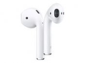 Hörlur+Mic APPLE AirPods 2:a Gen