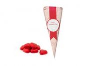 Alla hjärtansdag strut 105gr