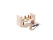 Matservi KIDS CONCEPT 20 delar