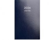 Kalender Lilla fick blå - 3206