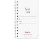 Kalender Mini refill - 3211