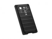 Ext.HDD SSD WD P40 1TB