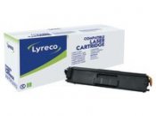 Toner LYRECO BROTHER TN421Y 1,8K gul