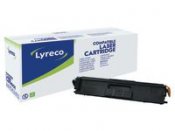 Toner LYRECO BROTHER TN423BK 6,5K svart