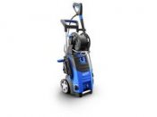Högtryckstvätt NILFISK MC 2C 120/520 XT