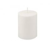 Blockljus 70 · 100 mm 100% Stearin
