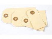 Etikett Manilla 55x110mm 1000/FP