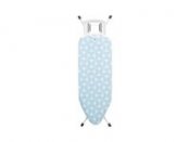 Strykbord BRABANTIA 124x45cm FreshBreeze