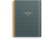 Kalender Organizer and Notes 24/25