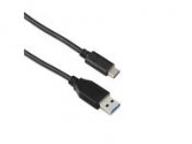 Kabel TARGUS USB-C - USB-A 1m