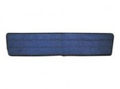 Mopp VIKUR microfiber M7 63 cm blå