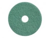 Rondell TWISTER grön 9'' 2/FP