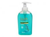 Lux Clean & Protect Soap 0.25L S