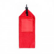 Mikrofiber Golfhandduk