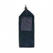 Mikrofiber Golfhandduk