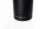 JET BLACK