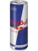 Energidryck RED BULL 25cl