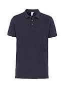 Amsterdam Male Polo NAVY S