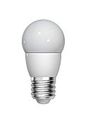 LED-lampa Klot E27 3,5W(25W) 2700K