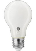 LED-lampa Normal E27 Opal 8W 810lm