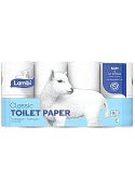 Toalettpapper LAMBI Classic 40/FP