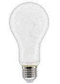 LED-lampa Normal E27 10W(75W) 2700K