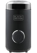 Kaffekvarn BLACK+DECKER 150W Svart