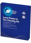 Rengöringskit AF Laserskrivare och Faxar
