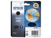 Epson Bläckpatron C13T26614010 Svart