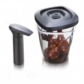 Instant Marinater med pump