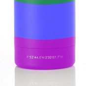 PRIDE  Eaubottle + Clara Henry = Sant