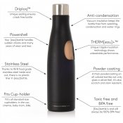Eau bottle