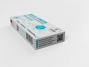 Easy Check - Covid19 salivtest 1st/fp