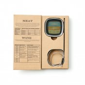 Kökstermometer Touch