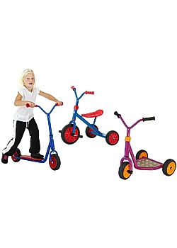 Paketerbjudande Cyklar Staples