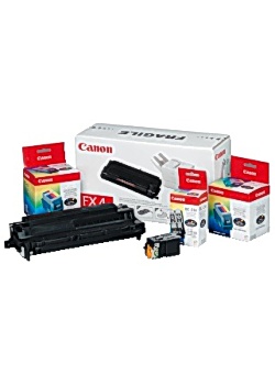 Bläckpatron CANON BCI-1421BK svart