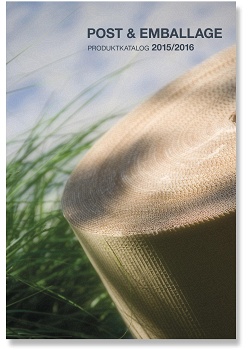 Katalog Post- & Emballage Neutral 2015