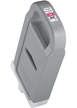 Bläckpatron CANON PFI-701M magenta
