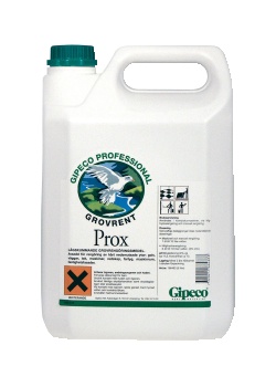 Grovrengöringsmedel Prox 5L