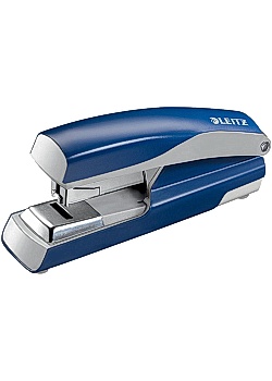 Häftapparat LEITZ 5523 FC 40 ark blå