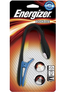 Ficklampa ENERGIZER New Booklight