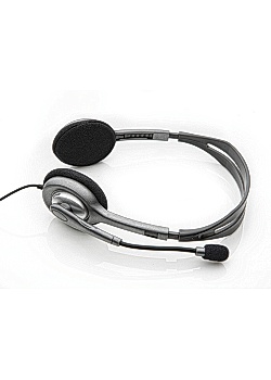 Logitech Headset H110
