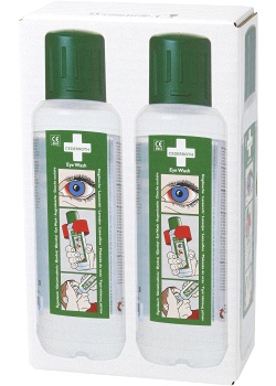 Ögondusch CEDERROTH 500ml 2/FP